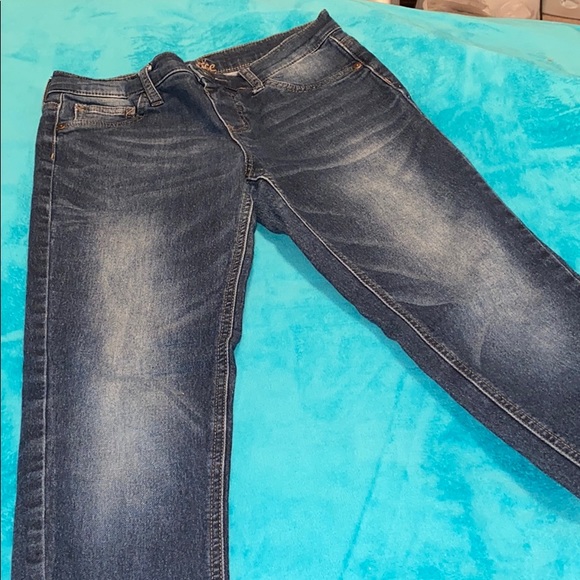 Jeans - Picture 3 of 3